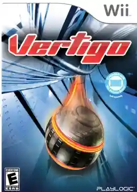 Vertigo